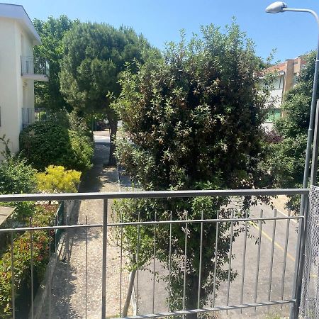 Apartamento Via Pesaro A/C Marcelli Exterior foto