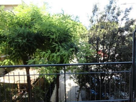 Apartamento Via Pesaro A/C Marcelli Exterior foto