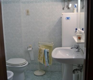 Apartamento Via Pesaro A/C Marcelli Exterior foto