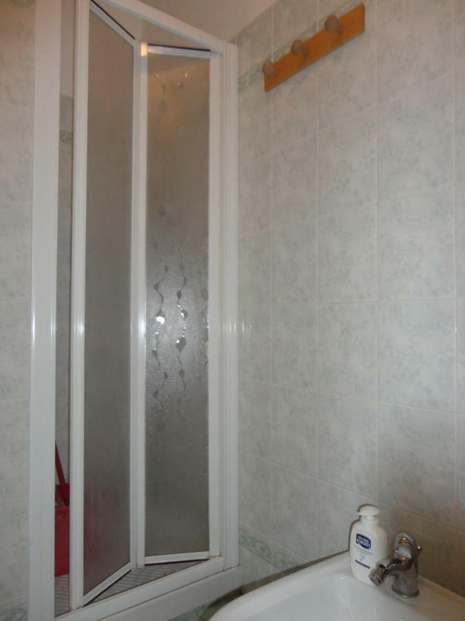 Apartamento Via Pesaro A/C Marcelli Exterior foto